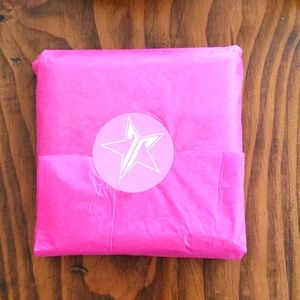 Jeffree Stars: Star Ranch eyeshadow palette